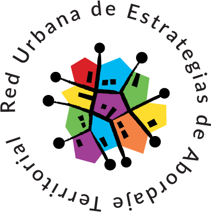 Logo Ruedat